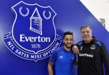 Walcott – Czułem, że to czas na zmiany Walcott Allardyce