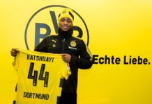 Transferowe domino – Batshuayi w Borussii Dortmund! Batshuayi BVB