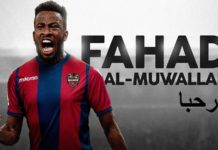 Reprezentanci Arabii Saudyjskiej spędzą wiosnę w Hiszpanii