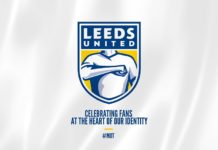 Nowy herb Leeds United? Wielka porażka! Leeds United