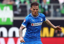 Eugen Polanski odejdzie z Hoffenheim – zagra w Legii? Eugen Polanski już zimą może odejść z Hoffenheim