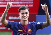 Transfery La Liga: Philippe Coutinho, Diego Costa i wiele innych