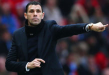 Igor Lewczuk ma nowego trenera