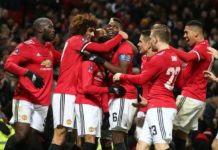 Premier League – Manchester United pewnie wygrywa ze Stoke City