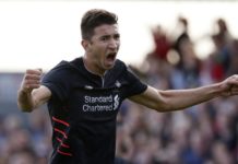 Marko Grujić spędzi pół roku na wypożyczeniu w Cardiff City Marko Grujić