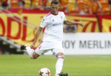 Mateusz Wieteska trafi do Ligue 1?