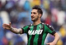 Juventus składa ofertę za Matteo Politano