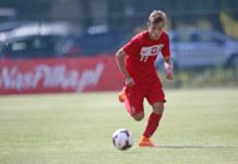 Z Londynu do Warszawy? Legia szuka wzmocnień na Wyspach