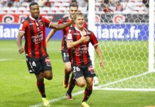 Vincent Koziello odszedł z Nicei. Nieoczekiwany kierunek