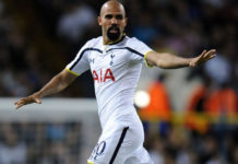 Były gracz Tottenhamu zagra w Benevento!