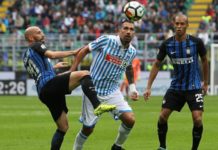 Serie A – remis Interu, wygrana Milanu. Wielki mecz Emiliano Viviano w Rzymie Serie A