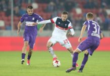 Szymon Żurkowski na celowniku klubu z Premier League
