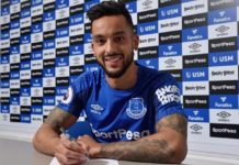 Wygrani i przegrani przenosin Theo Walcotta do Evertonu Theo Walcott Everton kontrakt