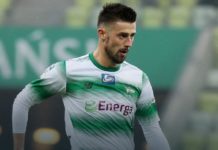 Grzegorz Kuświk receptą na ofensywne problemy Pogoni? Grzegorz Kuświk