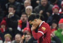 Puchar Anglii – Virgil van Dijk strzela w debiucie, Manchester United wywalcza awans w końcówce spotkania
