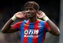 Wilfried Zaha – W Manchesterze byłem samotny, musiałem radzić sobie sam