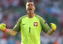 Wojciech Szczęsny z kolejnym czystym kontem, co to oznacza dla obsady reprezentacyjnej bramki?