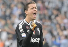 Serie A – kolejne czyste konto Szczęsnego, wysoka wygrana Atalanty