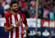 Yannick Ferreira Carrasco wzmocni mistrzów Włoch?