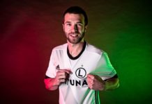 Domagoj Antolić zawieszony na trzy spotkania Domagoj Antolić piłkarzem Legii Warszawa