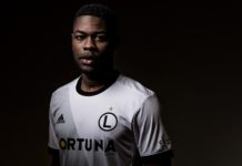 William Remy przeniesie się do Premier League?! William Remy Florida Cup