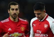 Alexis Sanchez w Manchesterze United? Wszystko w rękach… Mychitariana alexis-sanchez-mychitarian