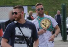 Boruc i Fonfara nie przejmą Zagłębia Sosnowiec