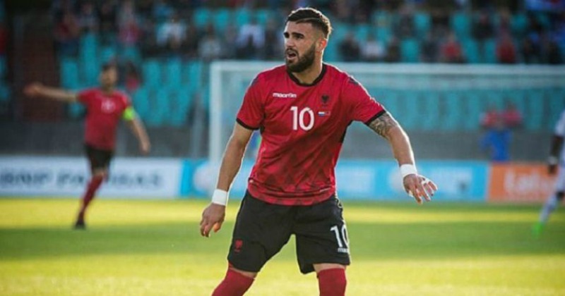 armando-sadiku-albania