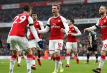 Arsenal Londyn musi pokazać transferowe ambicje arsenal-crystal-palace