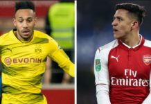 Aubameyang kontra Sanchez: który transfer będzie miał większy wpływ?