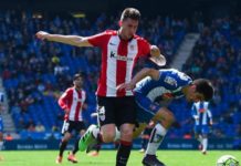 Aymeric Laporte graczem Manchesteru City aymeric-laporte-bilbao-city