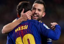 Puchar Króla – Barcelona gromi, a Sevilla ledwo ogrywa drugoligowca barcelona puchar króla