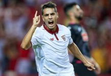 Liga Mistrzów – Ben Yedder katem Manchesteru United, Roma odrobiła straty ben-yedder