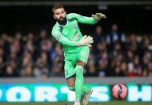 Bartosz Białkowski w kręgu zainteresowań Adama Nawałki