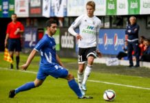 Jagiellonia Białystok pozyskała następcę Piotra Tomasika