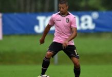 Thiago Cionek zamierza wrócić do ojczyzny? “Rozmawiałem z klubami z Brazylii”