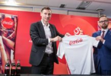 Coca-Cola oficjalnym sponsorem reprezentacji Polski coca-cola-pzpn-umowa