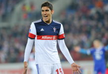 Dani Suarez zostanie w Górniku Zabrze? Odrzucił pierwszą ofertę przedłużenia kontraktu