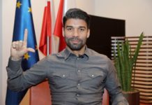 Były zawodnik Arsenalu Londyn podpisze kontrakt z Legią Warszawa!