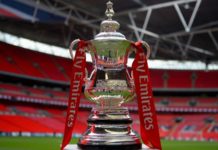 Puchar Anglii – Znamy pary półfinałowe! Puchar Anglii
