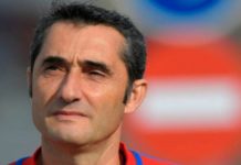 Ernesto Valverde – Powrót Dembele to dla nas doskonała informacja