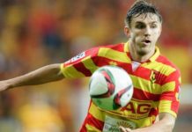 Fiodor Cernych opuszcza LOTTO Ekstraklasę fedor-cernych-transfer
