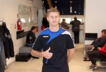 Finalista Ligi Europy nie zagra w Sandecji Nowy Sącz