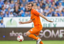 Filip Starzyński nie zamierza się poddawać. “Na wiosnę powalczę o wyjazd do Rosji”