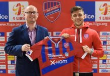 Dariusz Formella wypożyczony do Rakowa Częstochowa