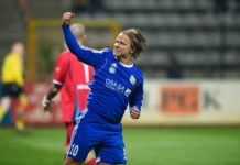 Petteri Forsell wrócił do Miedzi Legnica!