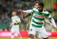 W Lechii Gdańsk liczą na Gersona. “To piłkarz o wysokich umiejętnościach”