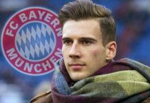 Leon Goretzka – Długo wyczekiwany następca Bastiana Schweinsteigera?