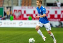 Rekord transferowy! Robert Gumny blisko odejścia z Lecha Poznań