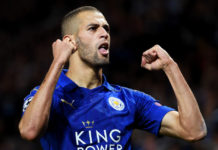Kontuzjowany Islam Slimani trafi na wypożyczenie do Newcastle islam-slimani
